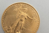 Gold coins