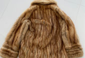 Men’s Sable jacket, medium fit
