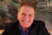 Anthony Teresi Psychic Visionary