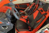 2022 Can-Am XRC
