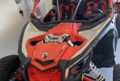 2022 Can-Am XRC