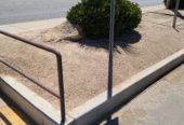German Landscaping