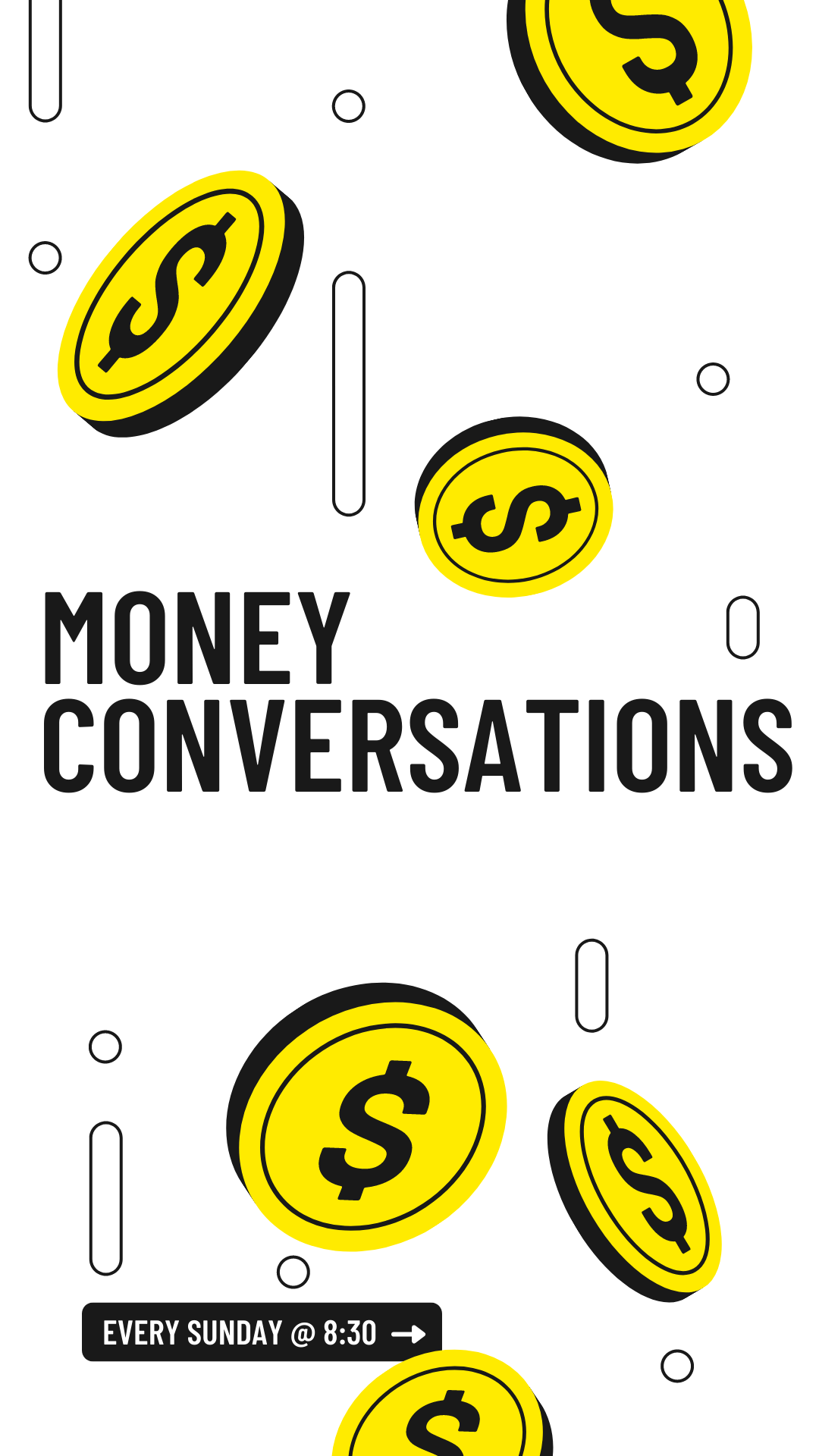 All About Candlesticks